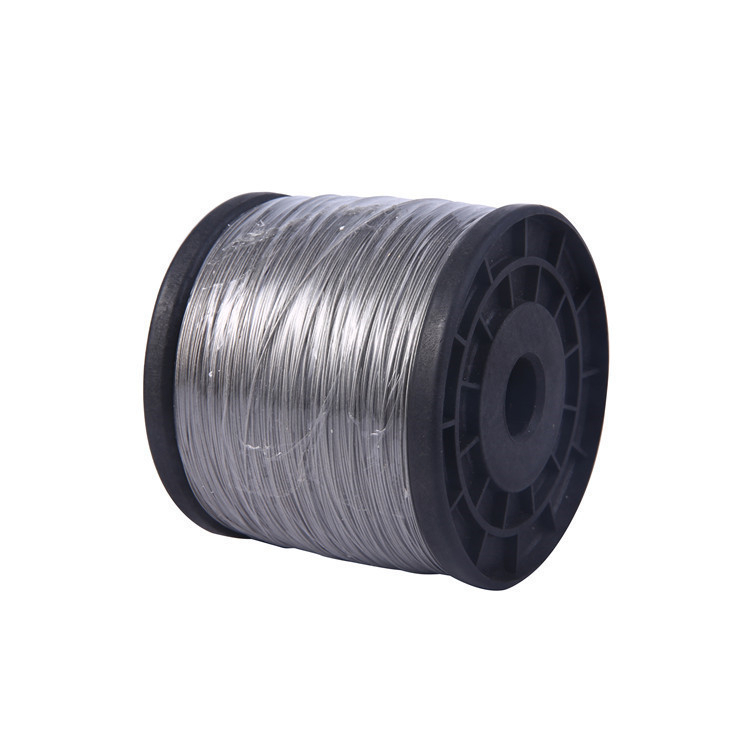 1000M plastic coated 304 stainless steel wire
